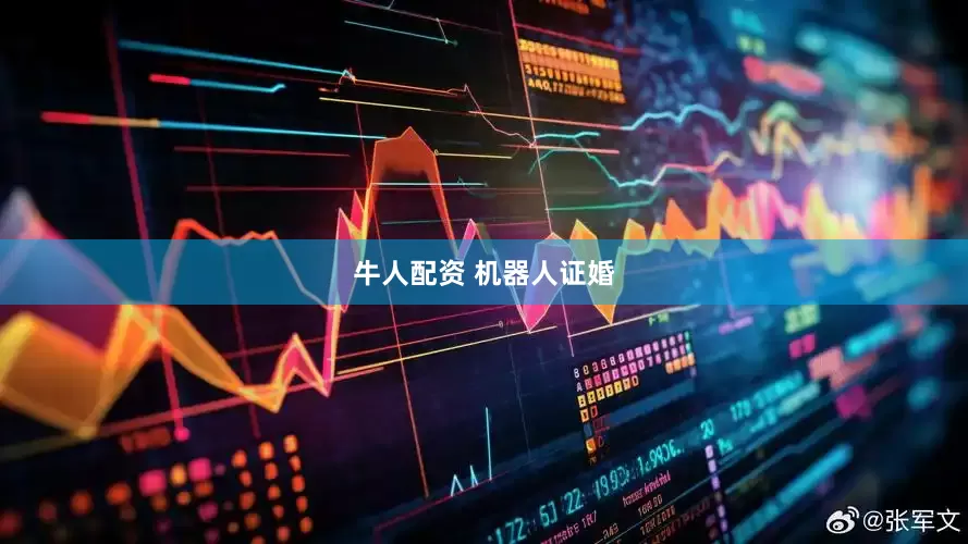 牛人配资 机器人证婚