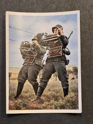 东程配资 斯大林格勒幸存者回忆录：挂在右脚上的肋骨