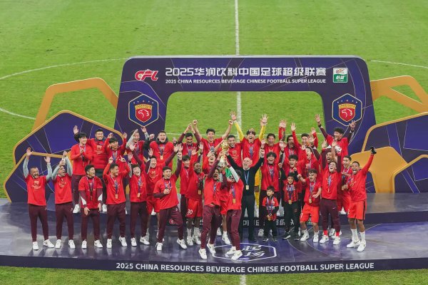 启恒配资 不被看好！但仍豪取3连冠！穆斯卡特给海港带来了什么？