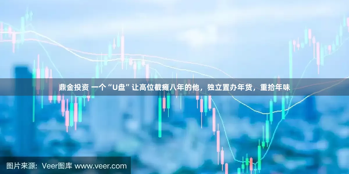 鼎金投资 一个“U盘”让高位截瘫八年的他，独立置办年货，重拾年味
